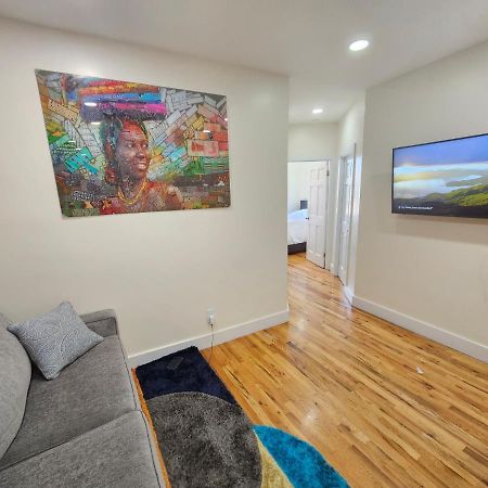 Apartment In New York Exterior photo