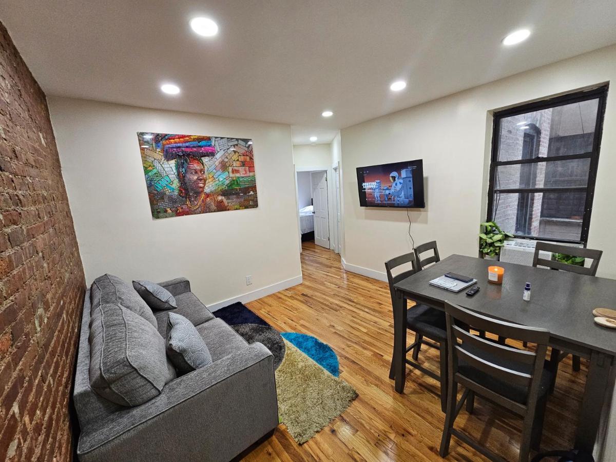 Apartment In New York Exterior photo