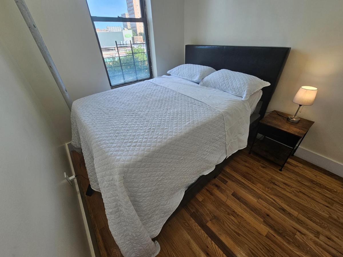 Apartment In New York Exterior photo