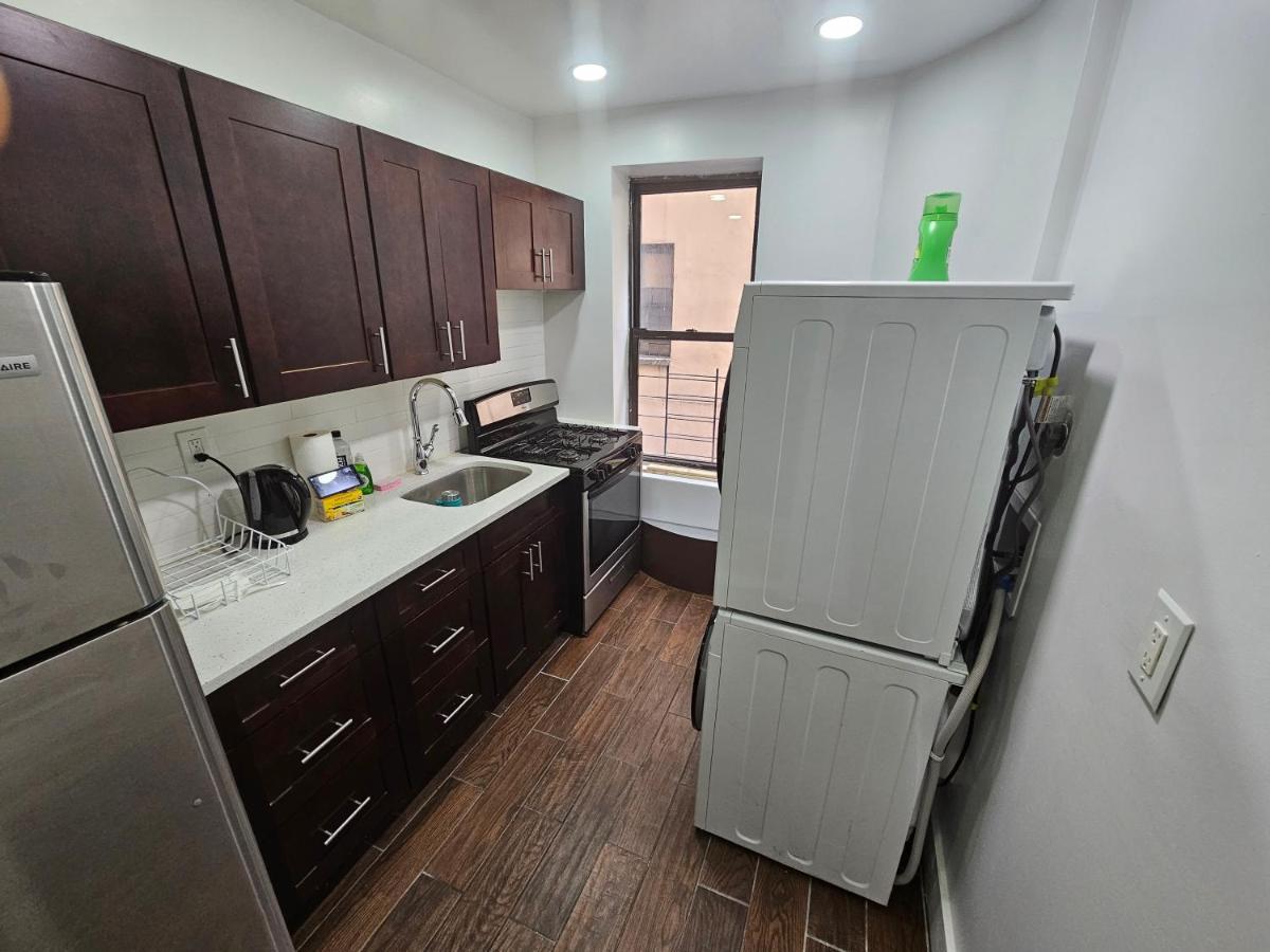 Apartment In New York Exterior photo